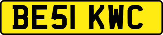 BE51KWC