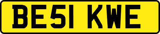 BE51KWE