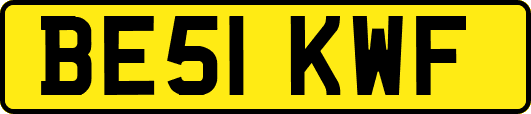 BE51KWF