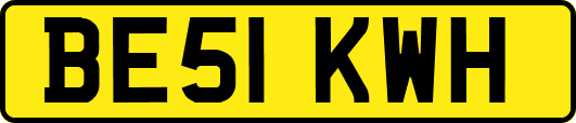BE51KWH