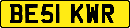 BE51KWR