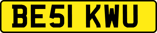 BE51KWU
