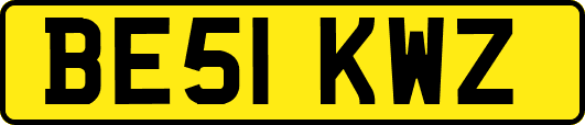 BE51KWZ