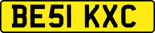 BE51KXC