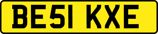 BE51KXE