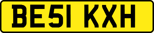 BE51KXH