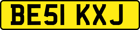 BE51KXJ