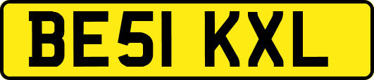 BE51KXL