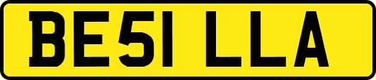 BE51LLA