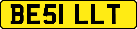 BE51LLT