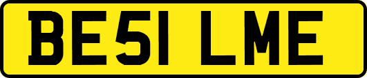BE51LME