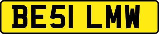 BE51LMW