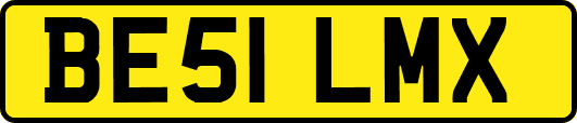 BE51LMX