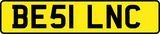 BE51LNC