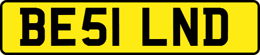 BE51LND