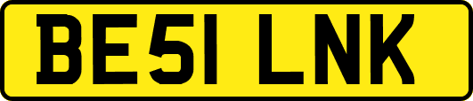 BE51LNK
