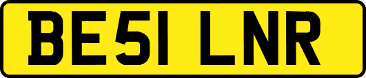 BE51LNR