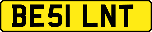 BE51LNT