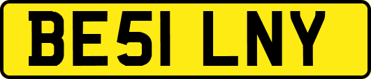 BE51LNY