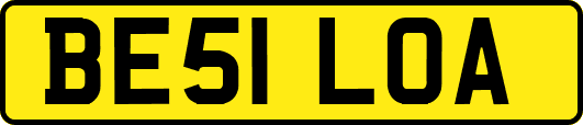 BE51LOA