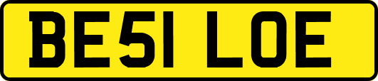 BE51LOE