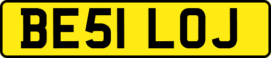BE51LOJ