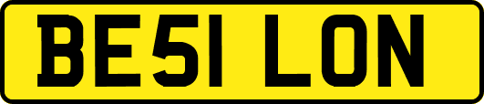 BE51LON
