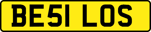 BE51LOS