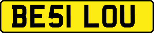 BE51LOU