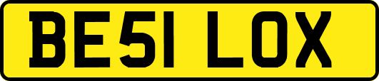 BE51LOX
