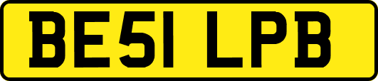 BE51LPB