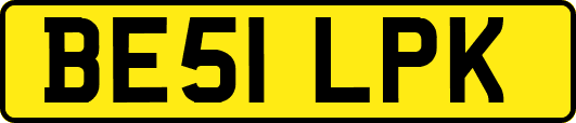 BE51LPK