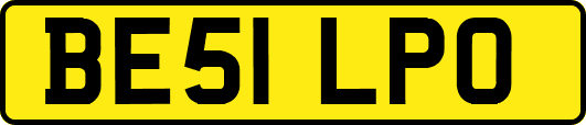 BE51LPO