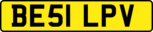 BE51LPV