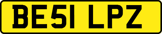 BE51LPZ