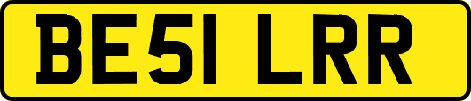 BE51LRR