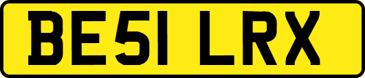 BE51LRX