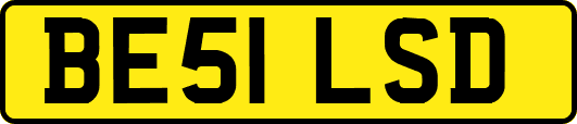 BE51LSD