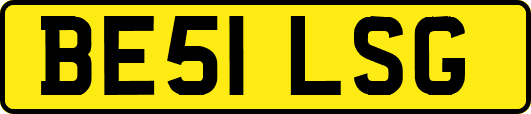 BE51LSG