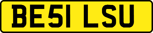 BE51LSU