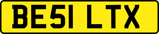 BE51LTX