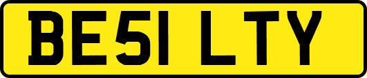 BE51LTY