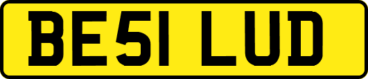 BE51LUD