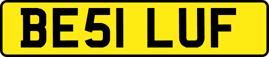 BE51LUF
