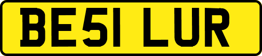 BE51LUR