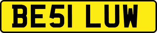 BE51LUW