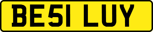 BE51LUY