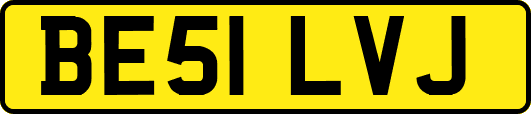BE51LVJ