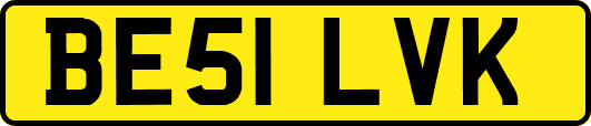 BE51LVK