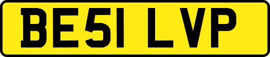 BE51LVP